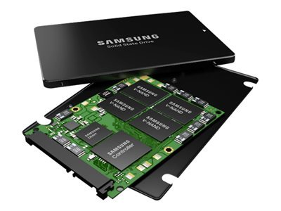 Original Brand New Samsung SSD PM1733a 2.5 1.92T u.2 MZWLR1T9HCJR-00A07 Server Solid State Drive 【MZWLR1T9HCJR-00A07】
