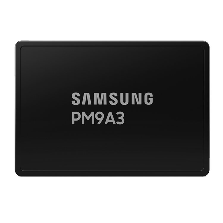 Original Brand New Samsung SSD PM9A3 1.92T U.2 MZQL21T9HCJR-00A07 Server Solid State Drive 【MZQL21T9HCJR-00A07】