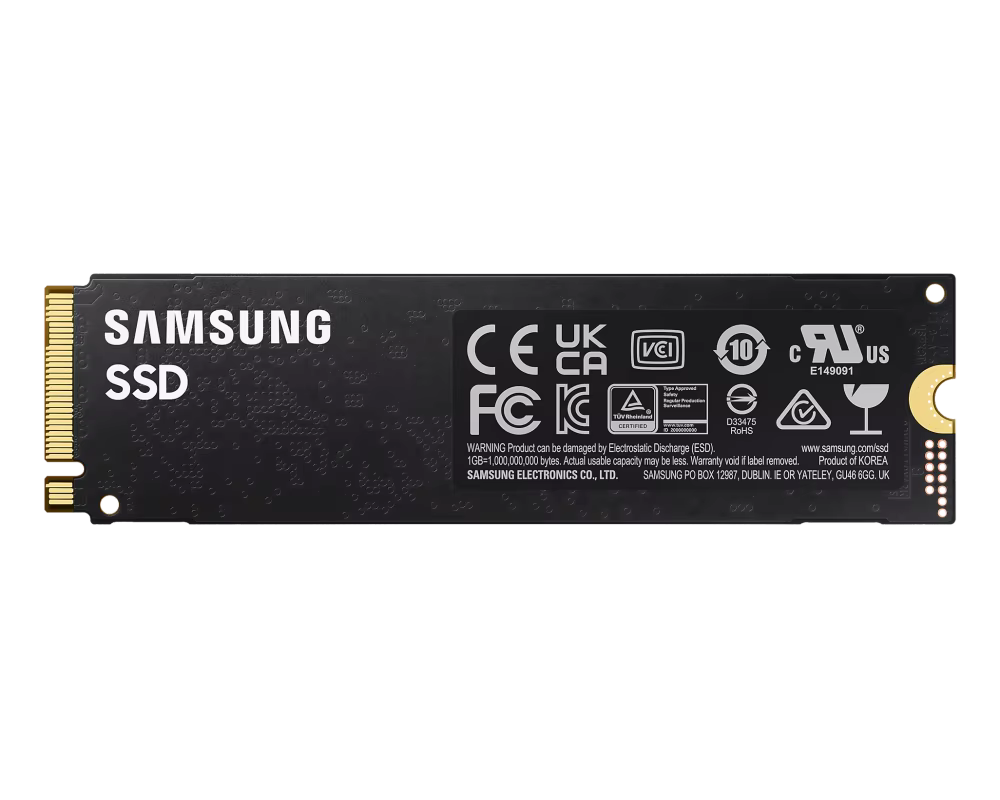 Refurbished MZ-V7S2T0BW SAMSUNG 970 Evo Plus Series 2TB Refurbished MZ-V7S2T0BW Overview【MZ-V7S2T0BW】