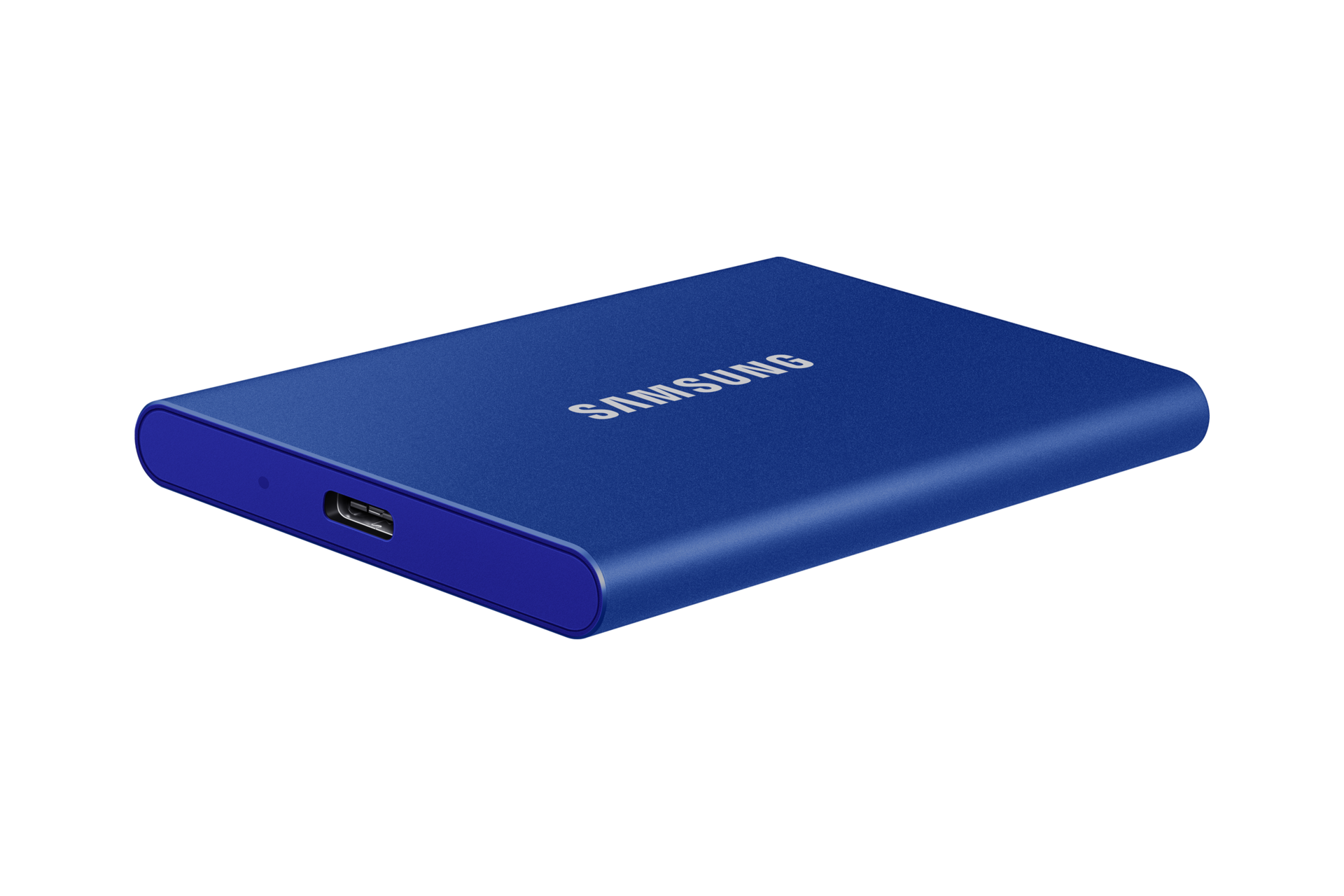 Samsung Portable SSD T7 USB3.2 MU-PC1T0H/WW