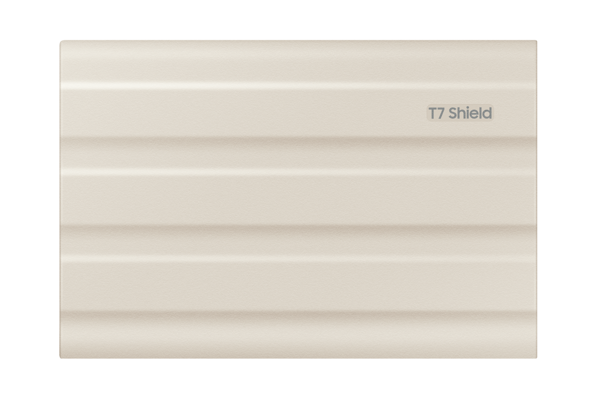 Samsung T7 Shield USB 3.2 MU-PE1T0K/WW
