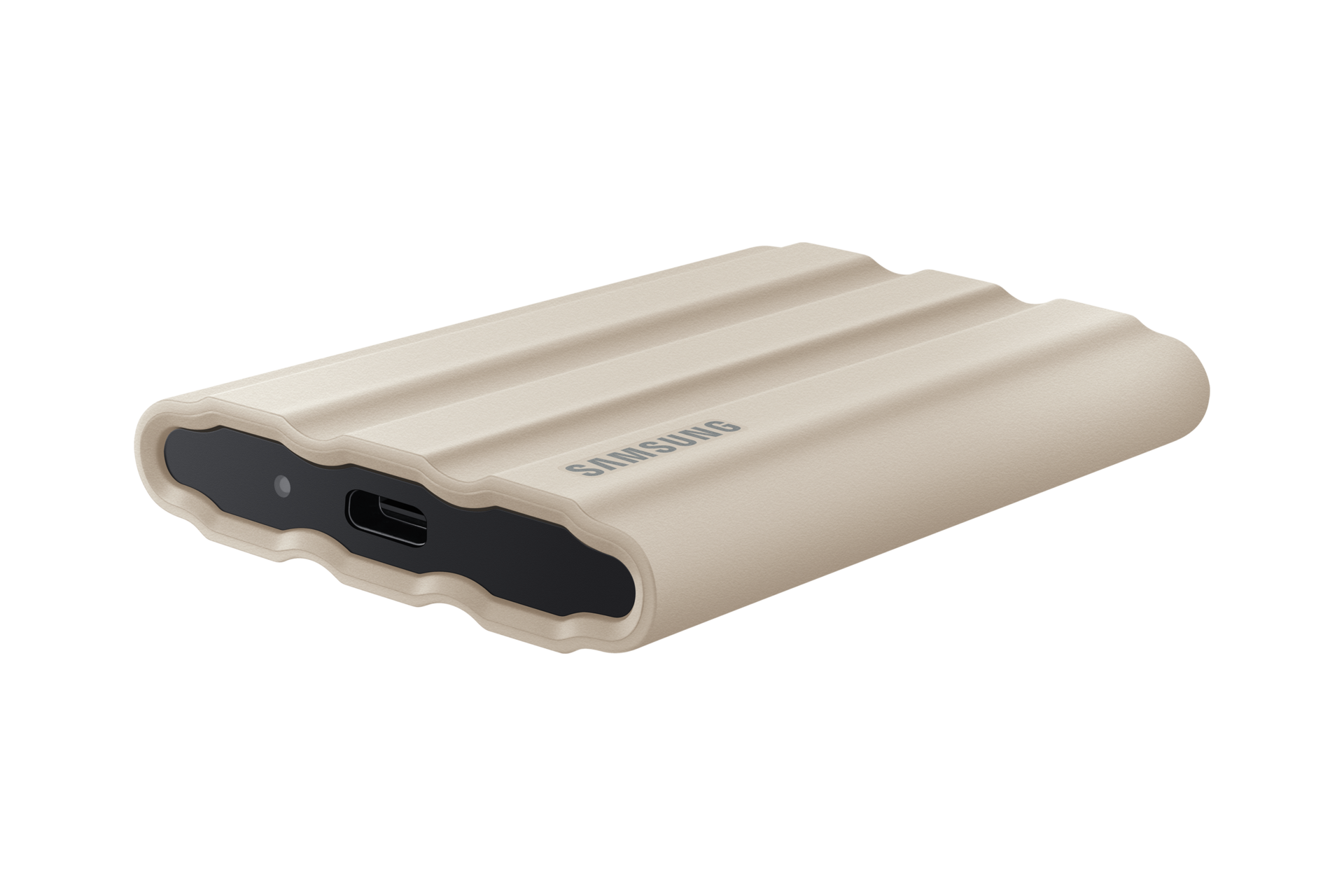 Samsung T7 Shield USB 3.2 MU-PE2T0K/WW