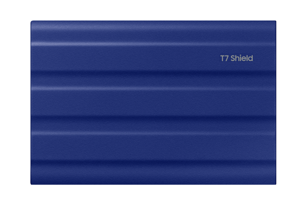 Samsung T7 Shield USB 3.2 MU-PE2T0R/WW