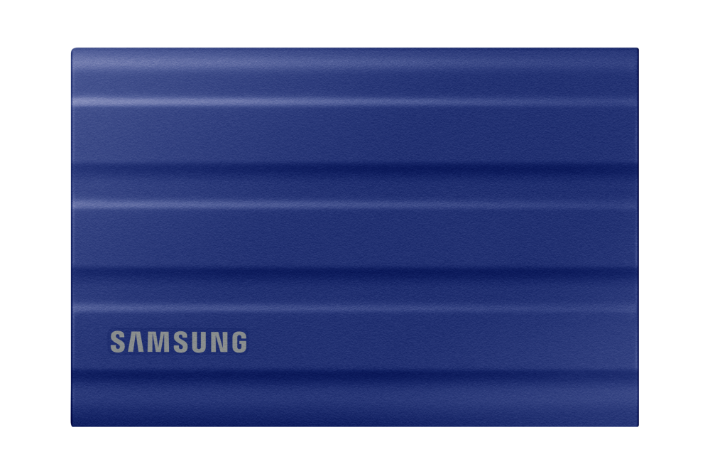 Samsung T7 Shield USB 3.2 MU-PE2T0R/WW