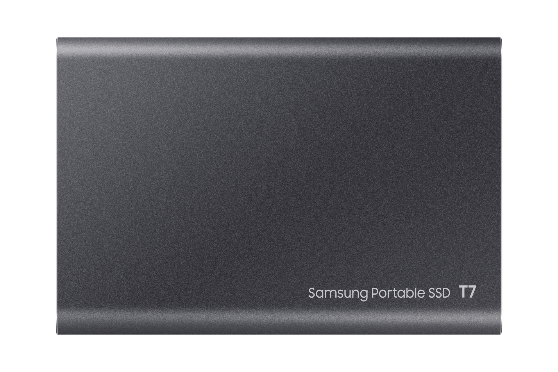 Samsung T7 500GB Portable USB 3.2 External Solid State Drive 【MU-PC500T】