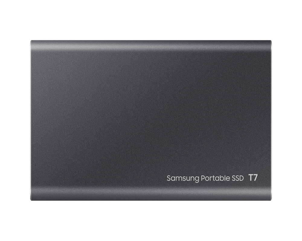 SamsungMobile solid state drive T7 USB3.2 MU-PC1T0H/WW