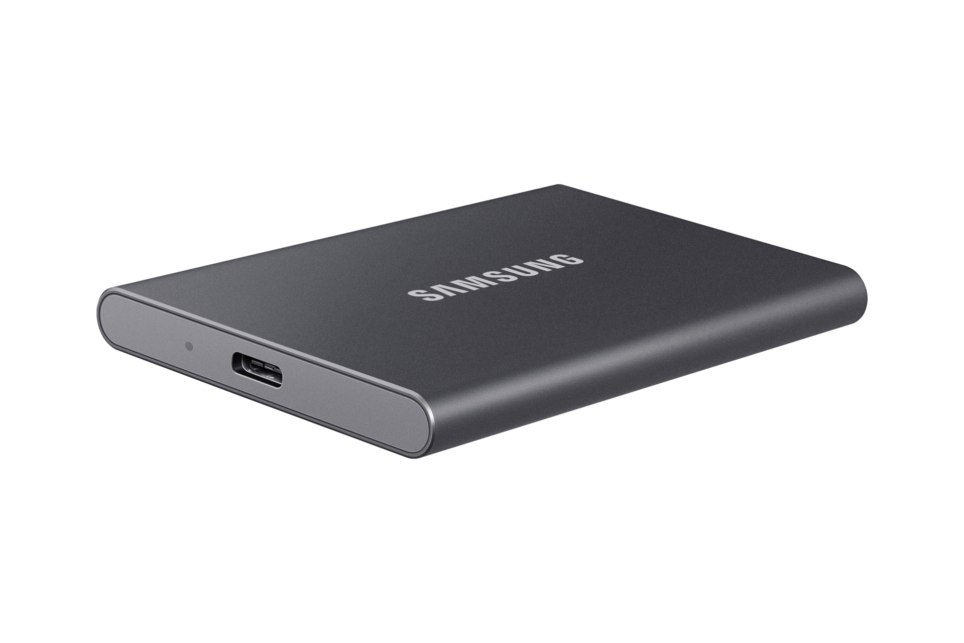 SamsungMobile solid state drive T7 USB3.2 MU-PC1T0H/WW