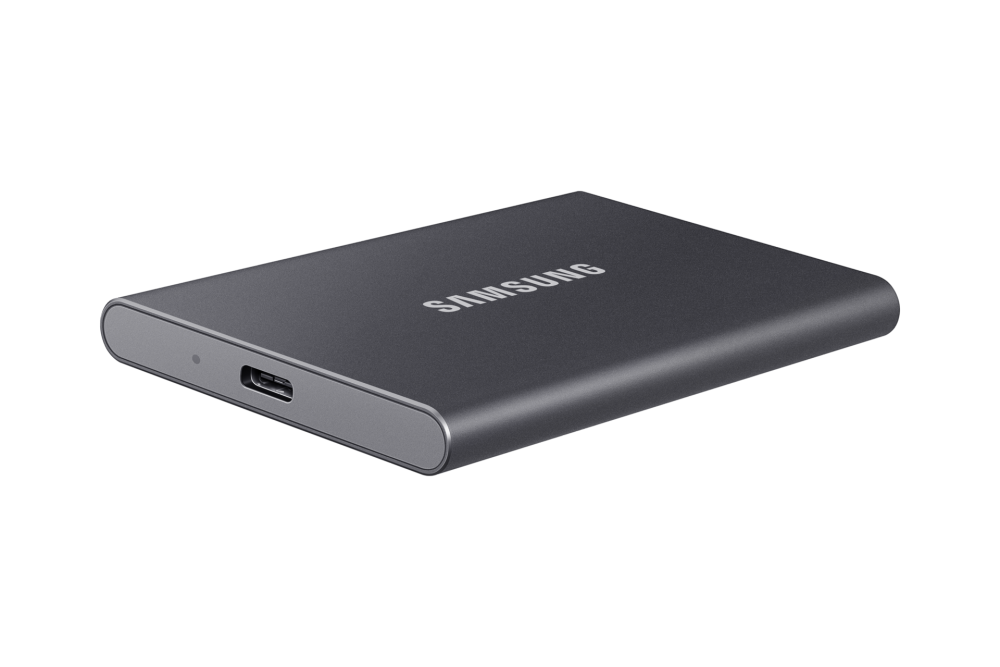 SamsungMobile solid state drive T7 USB3.2 MU-PC1T0H/WW