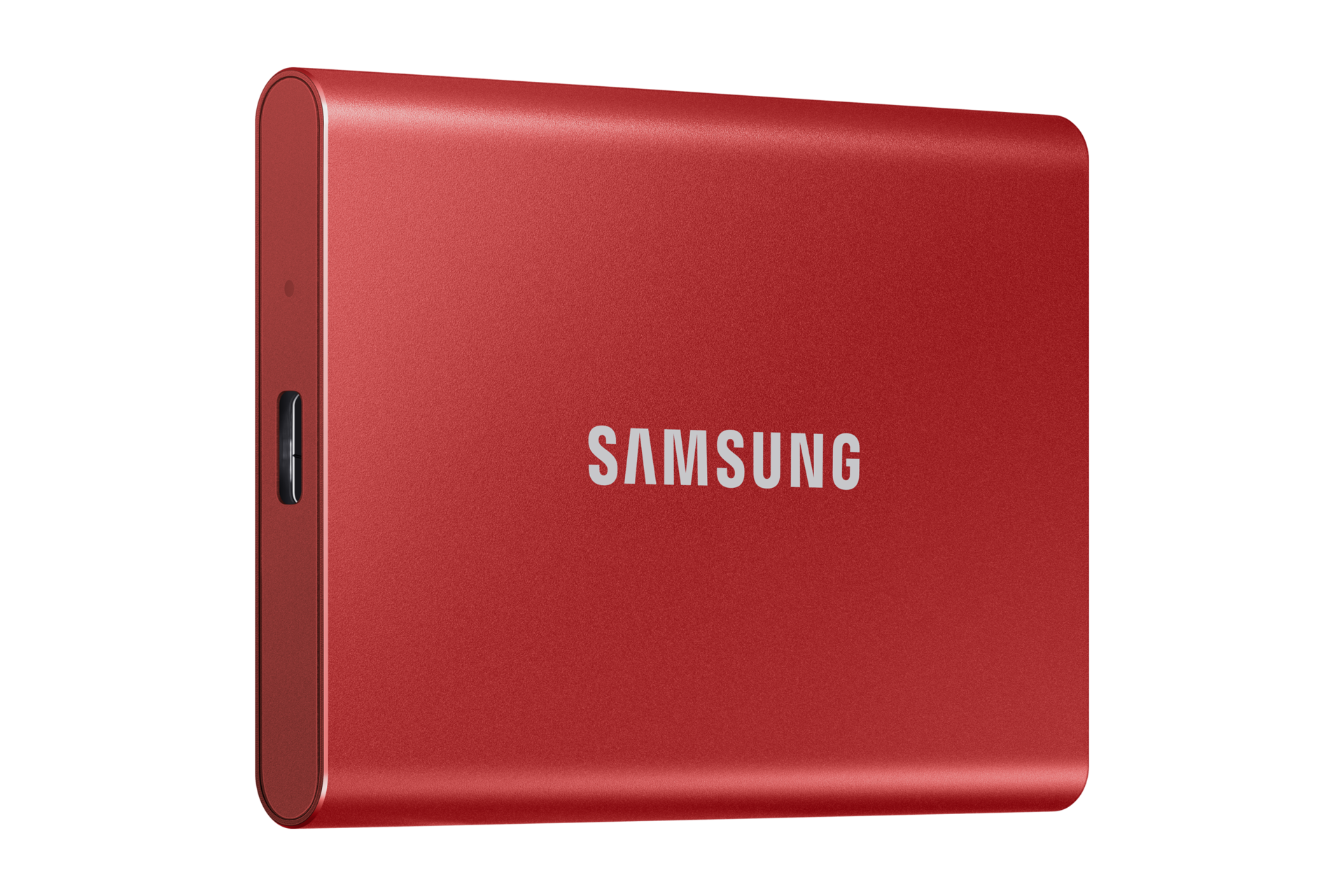 Samsung Mobile SSD T7 USB3.2【MU-PC1T0R/WW】