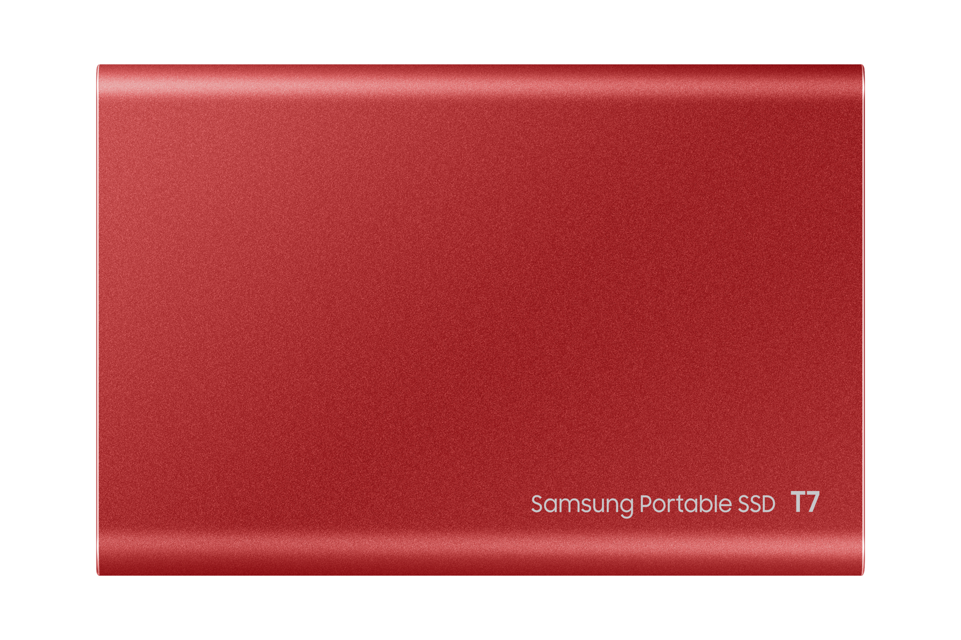 Samsung Mobile SSD T7 USB3.2【MU-PC1T0R/WW】