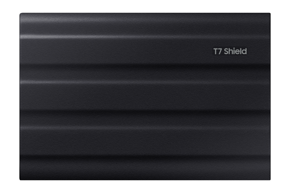 Samsung Mobile SSD T7 Shield USB3.2【MU-PE2T0S/WW】