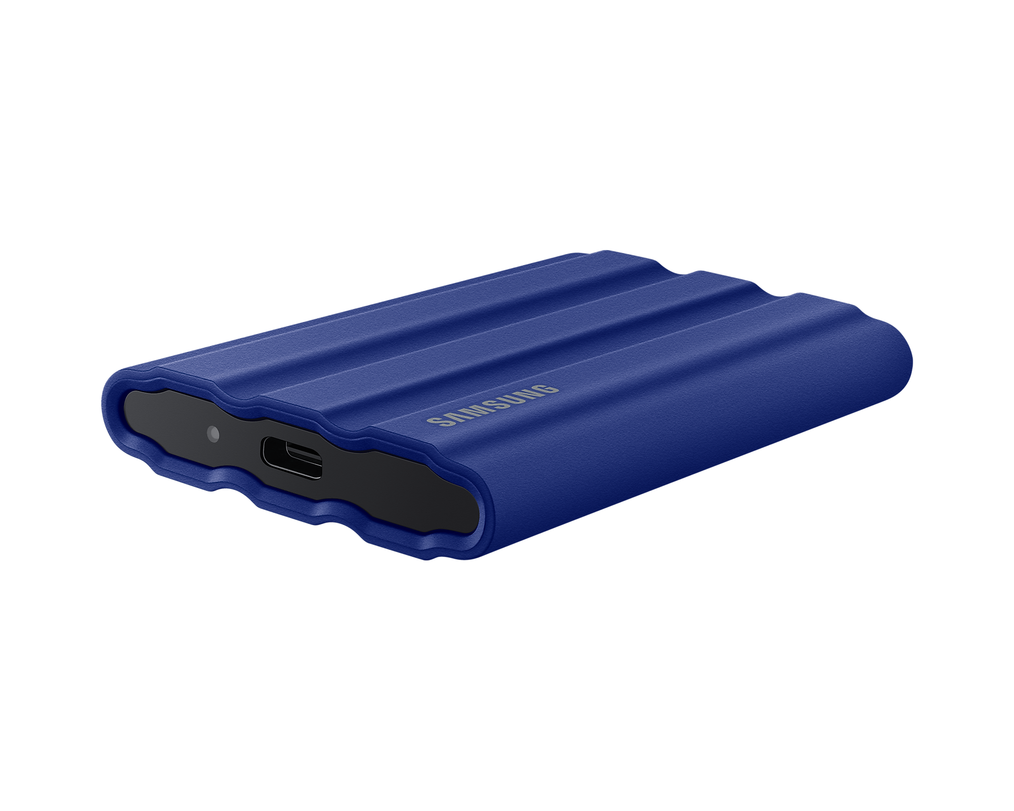 Samsung Mobile SSD T7 Shield USB3.2【MU-PE1T0R/WW】