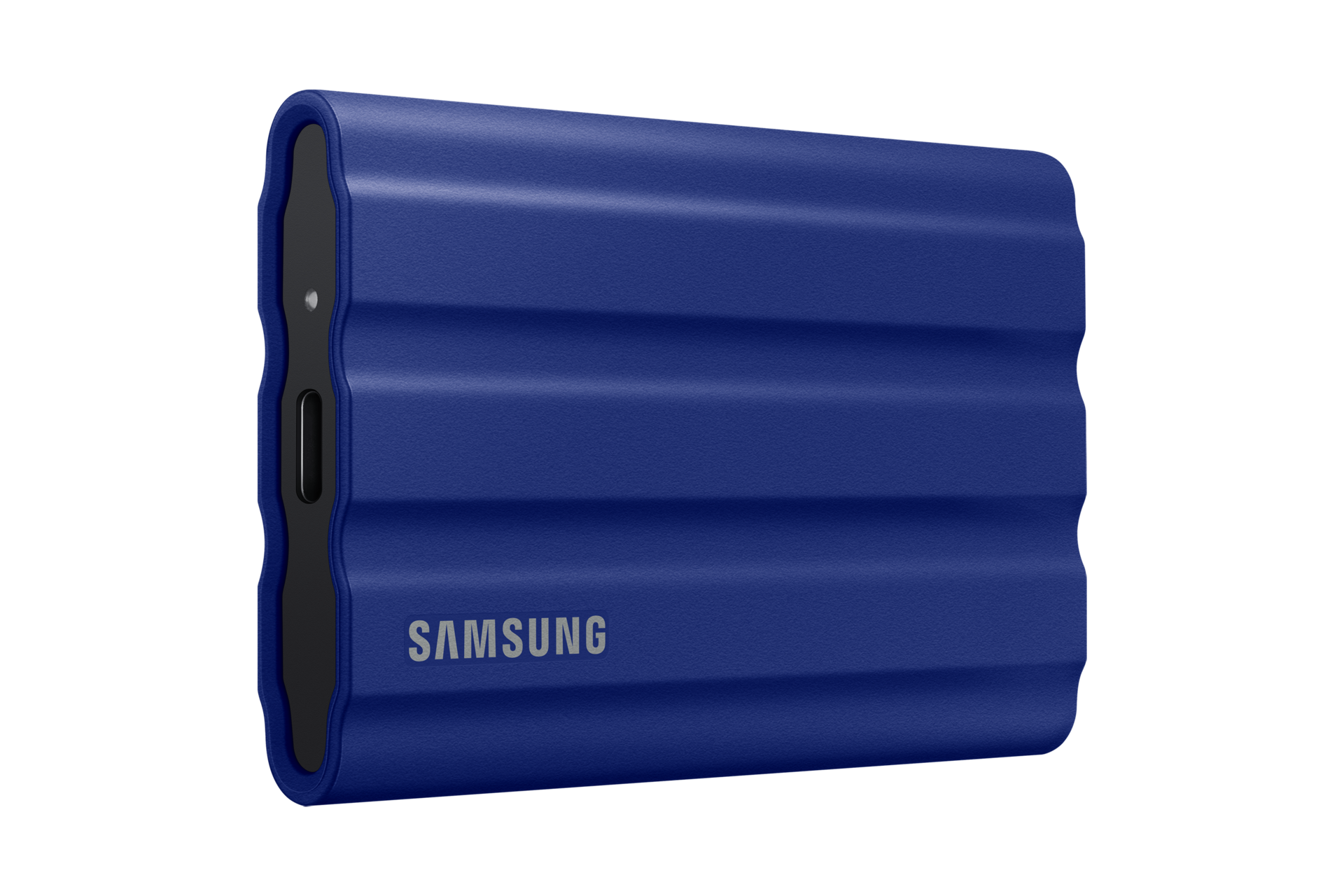 Samsung Mobile SSD T7 Shield USB3.2【MU-PE1T0R/WW】