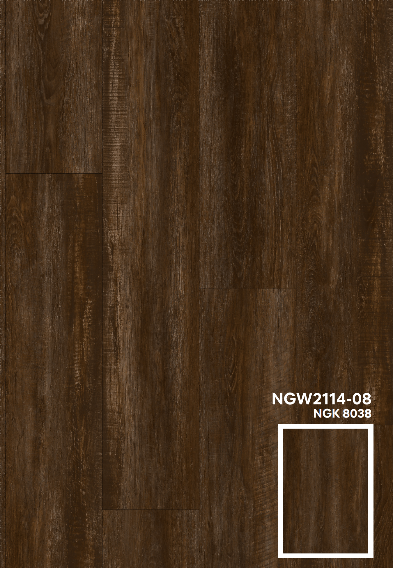 NGK-8038