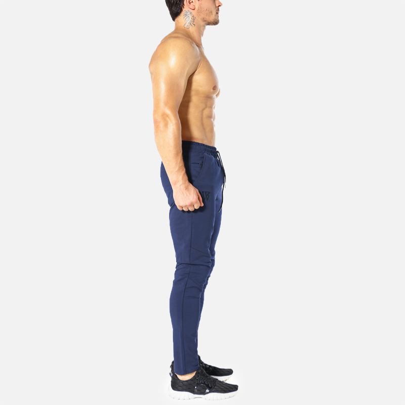 Mens Tapered Gym Jogger Pants