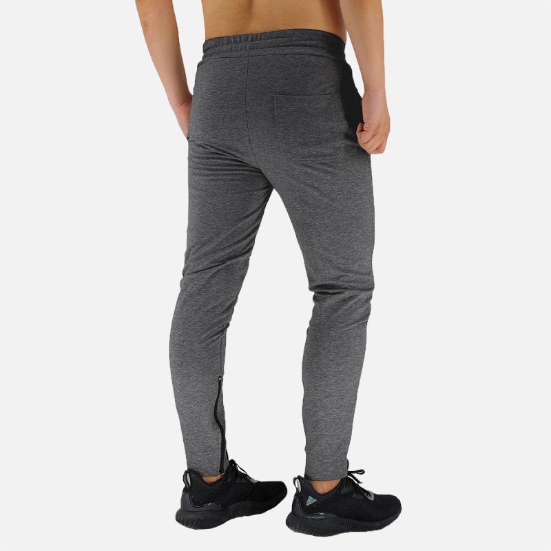 Sidelock Athletic Sweatpants