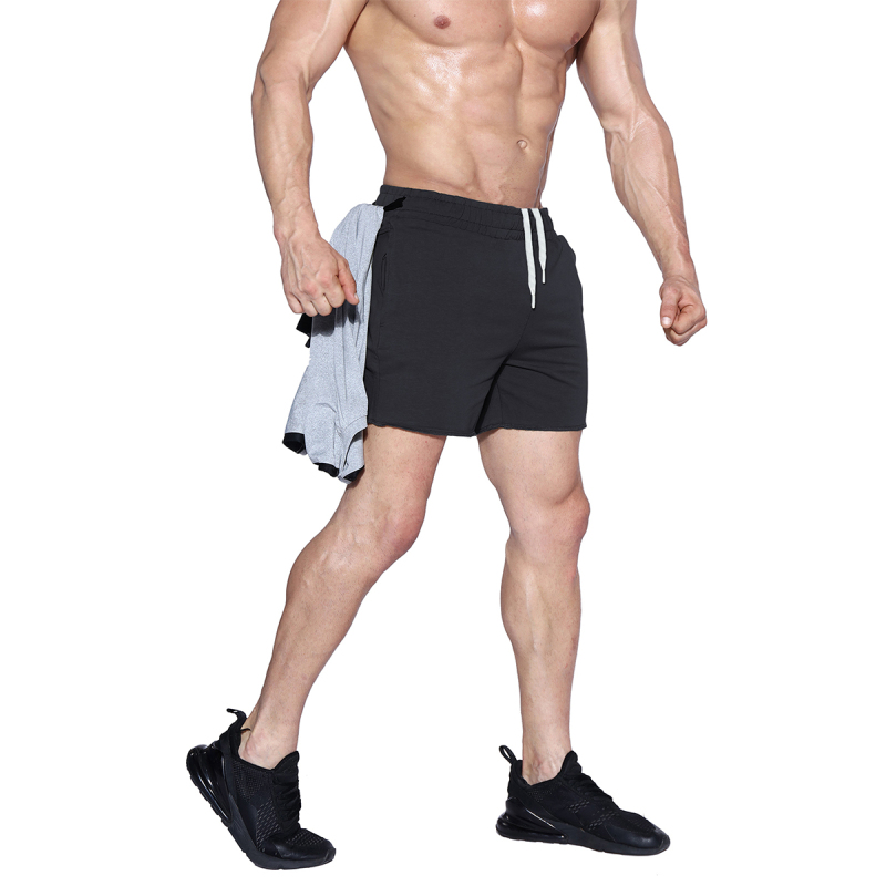 Bodybuilding Gym Shorts