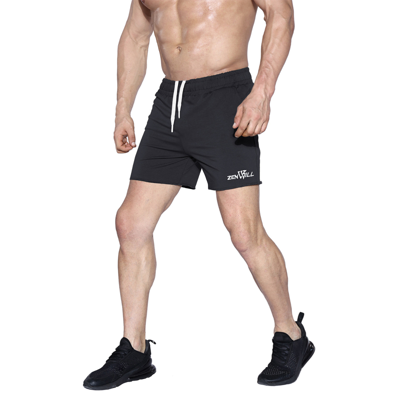 Bodybuilding Gym Shorts