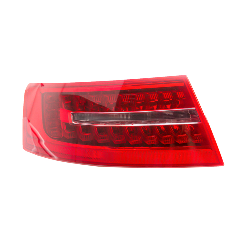 Heckleuchte Rücklicht für Audi A6 C7 2009-2011 Schlussleuchte aussen Links