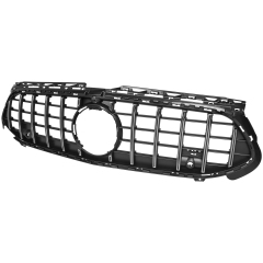 Kühlergrill Chrom GT Panamericana passend für Mercedes A-Klasse W177 V177 Facelift