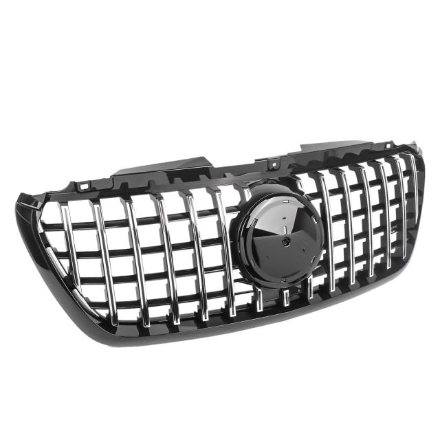 Vorne Stoßstange Sport Bumper Passt für Mercedes-Benz Sprinter W907 W910