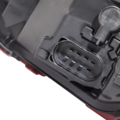 Heckleuchte Rücklicht für Audi A6 C7 2009-2011 Schlussleuchte aussen Links