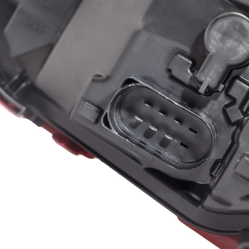 Heckleuchte Rücklicht für Audi A6 C7 2009-2011 Schlussleuchte aussen Links