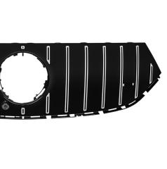Passt für Den Mercedes-benz EQA EQB 243 LCI Kühlergrill Chrome GT Grill