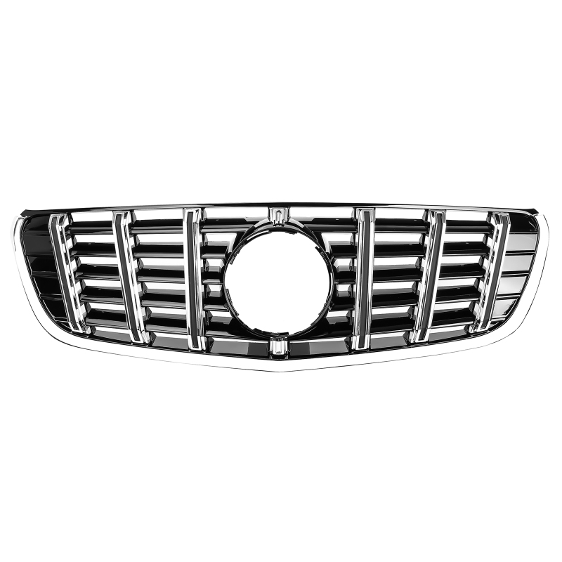 Kühlergrill Chrom GT Panamericana Prime Edition passend für Mercedes VITO W447 Vorfacelift