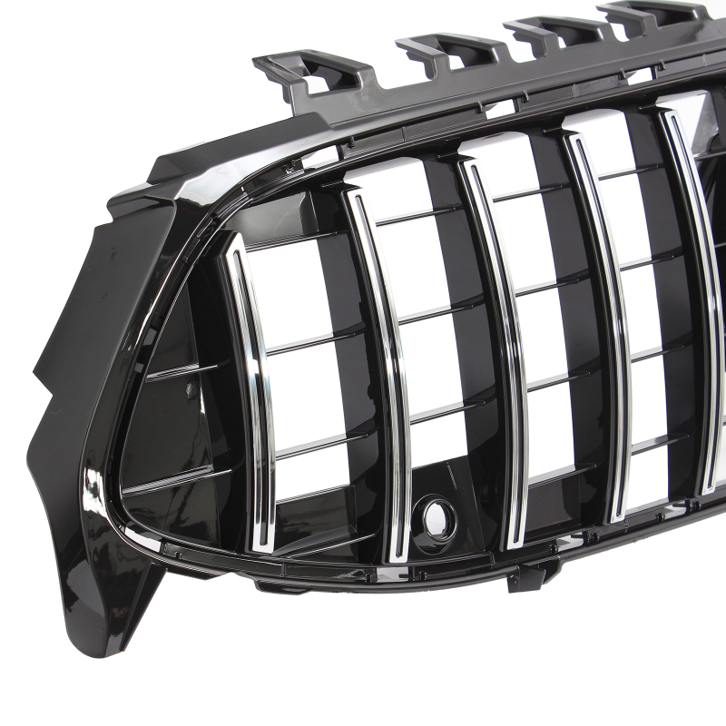 Kühlergrill Chrom GT Panamericana passend für Mercedes CLA C118 X118