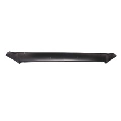Spoilerlippe Frontlippe MATT SCHWARZ für Mercedes Sprinter W906 906