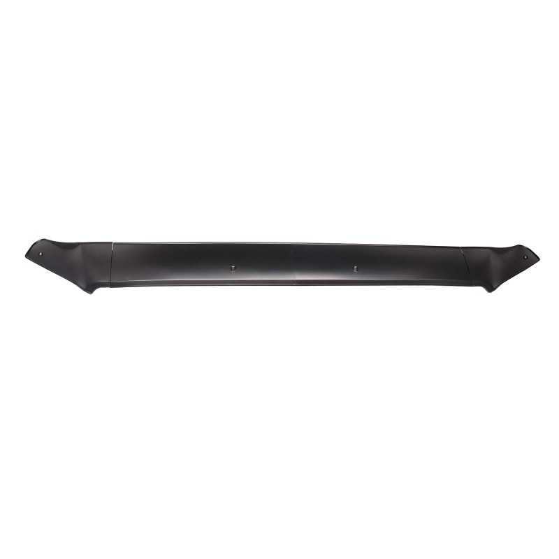 Spoilerlippe Frontlippe MATT SCHWARZ für Mercedes Sprinter W906 906