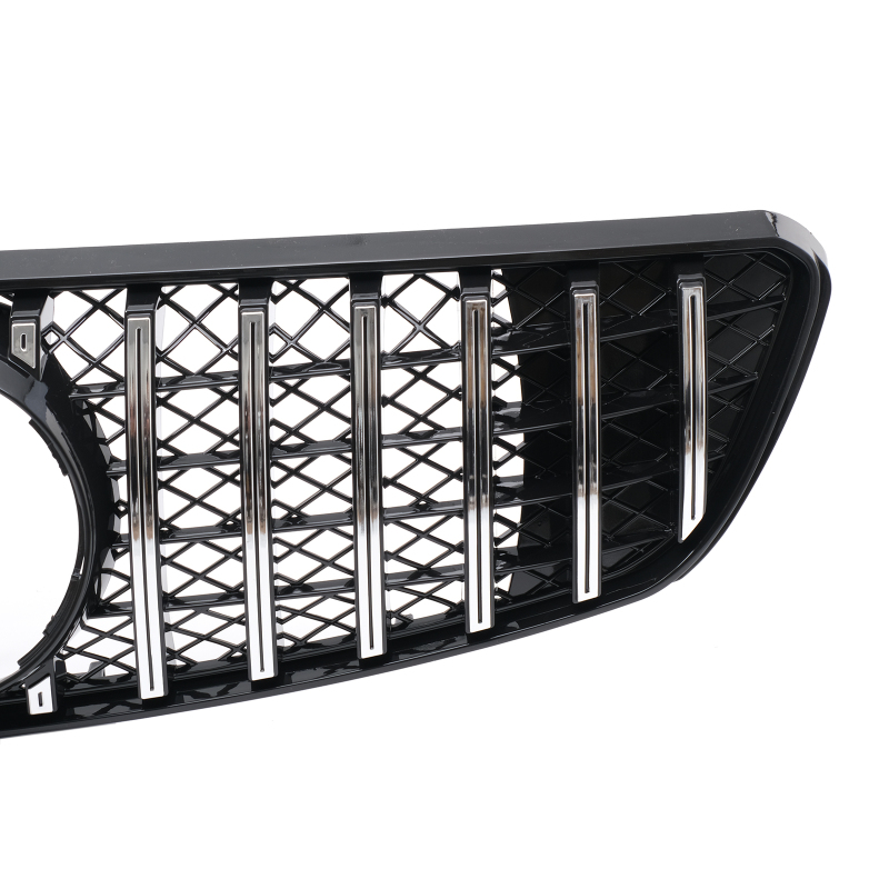 Kühlergrill Chrom GT Panamericana passend für Mercedes R-Klasse R251 V251 Vorfacelift