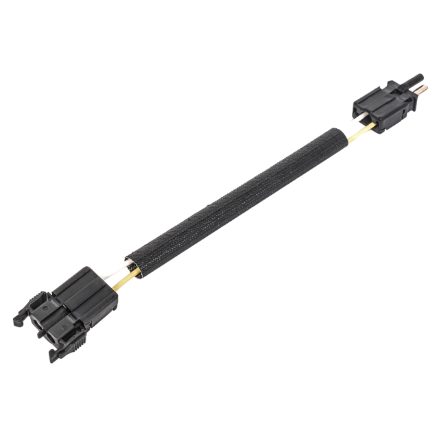 Ölstoppkabel Elektrischer Leitungssatz für Mercedes-Ben M104 M111 M120 W210 W901