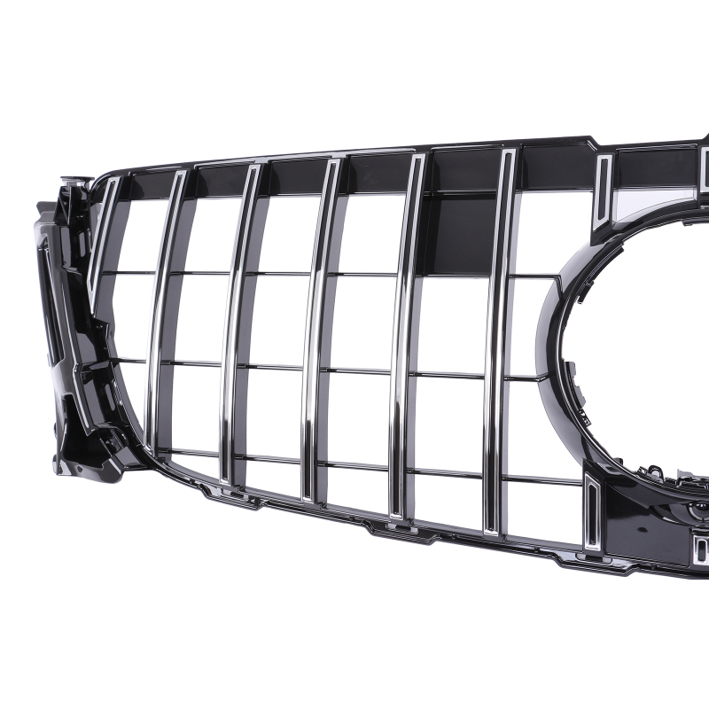 Kühlergrill Chrom GT Panamericana passend für Mercedes GL X166