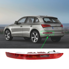Heckleuchte Rücklicht für Audi Q5 8R Schlussleuchte hinten unten Links