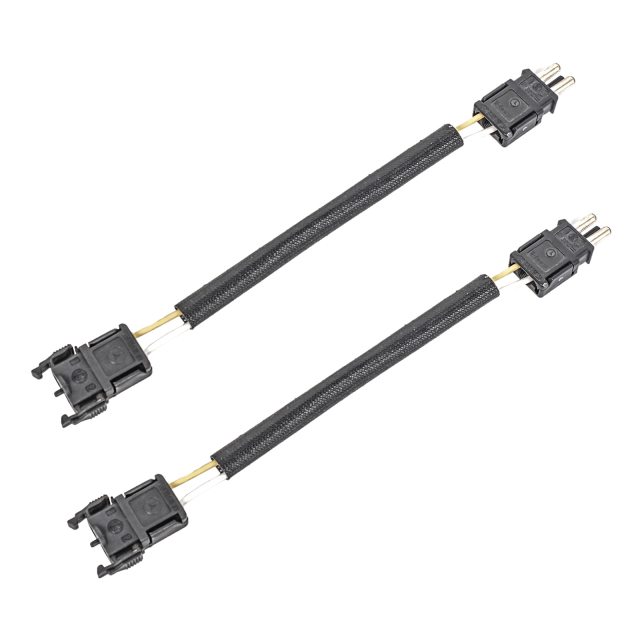 Ölstoppkabel Elektrischer Leitungssatz für Mercedes-Ben M104 M111 M120 W210 W901