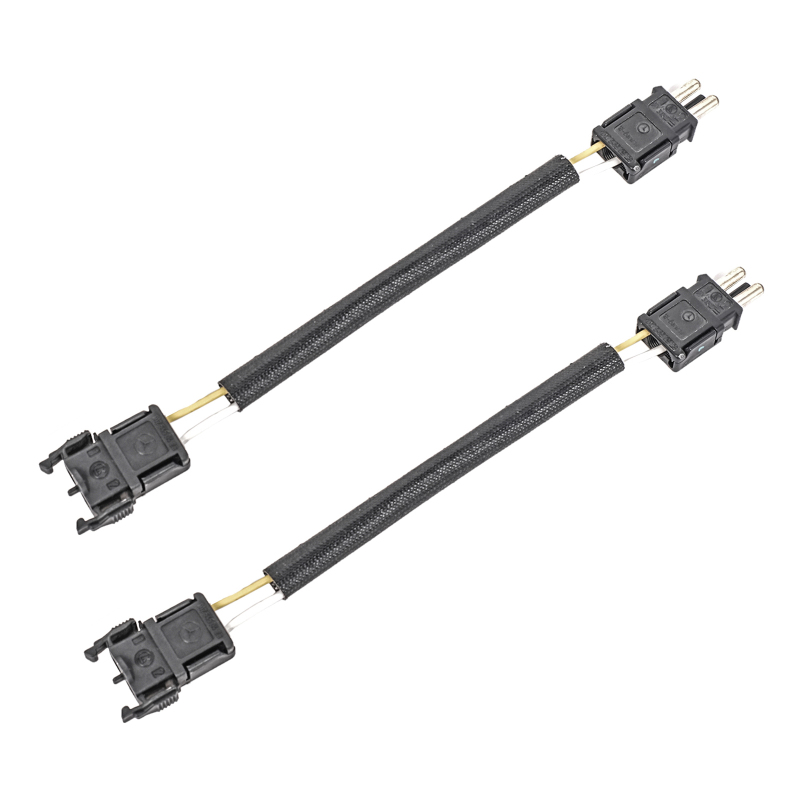 Ölstoppkabel Elektrischer Leitungssatz für Mercedes-Ben M104 M111 M120 W210 W901