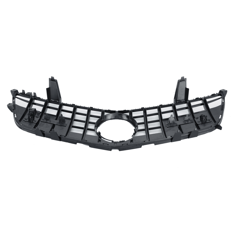 Kühlergrill glanz Schwarz GT Panamericana passend für Mercedes SL R231 Vorfacelift