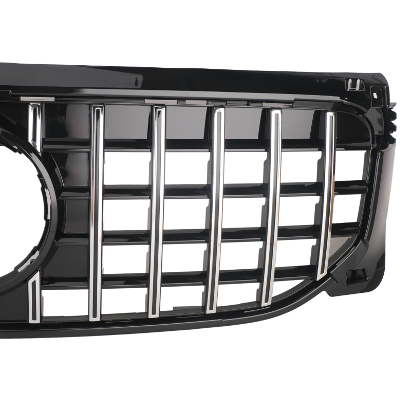 Kühlergrill Chrom GT Panamericana passend für Mercedes GLB X247