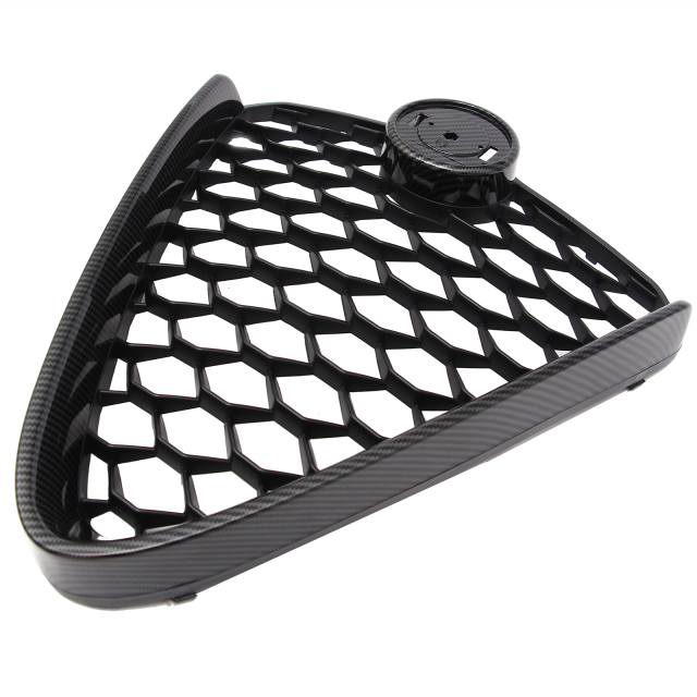 Kühlergrill Carbon Look passend für Den Alfa Romeo Giulia 952 Super Business Lusso