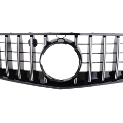 Kühlergrill Chrom GT Panamericana passend für Mercedes S Coupe C217 A217 Vorfacelift