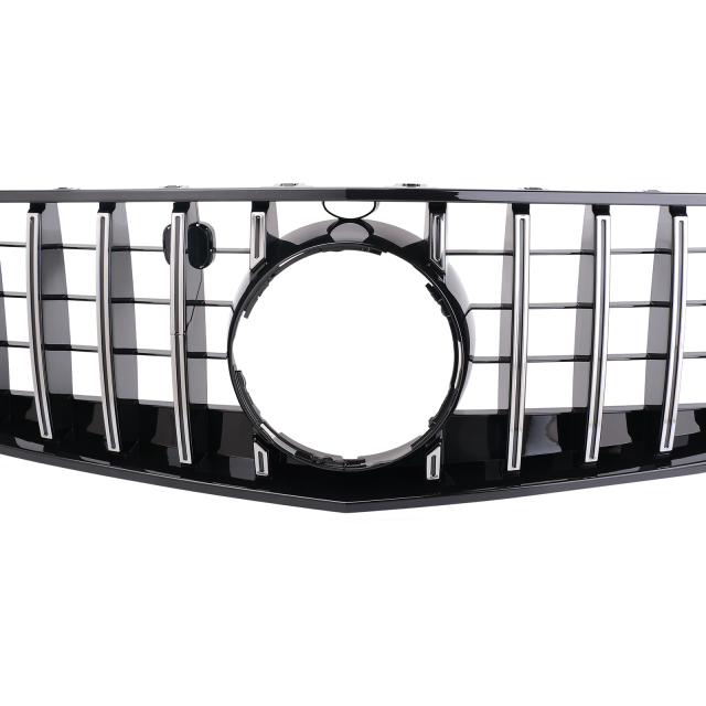 Kühlergrill Chrom GT Panamericana passend für Mercedes S Coupe C217 A217 Vorfacelift