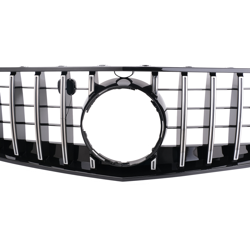 Kühlergrill Chrom GT Panamericana passend für Mercedes S Coupe C217 A217 Vorfacelift