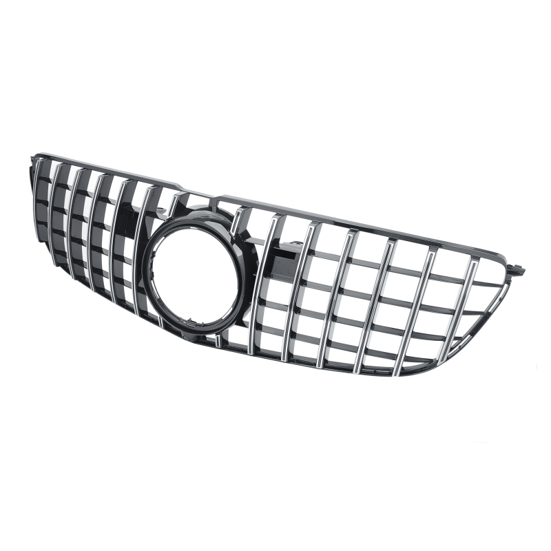 Kühlergrill Chrom GT Panamericana passend für Mercedes GLS X166