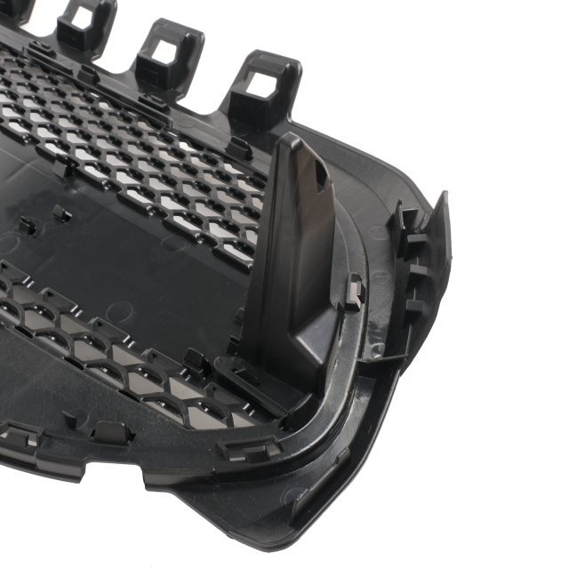 Kühlergrill glanz Schwarz AMG Look passend für Mercedes A-Klasse W177 V177