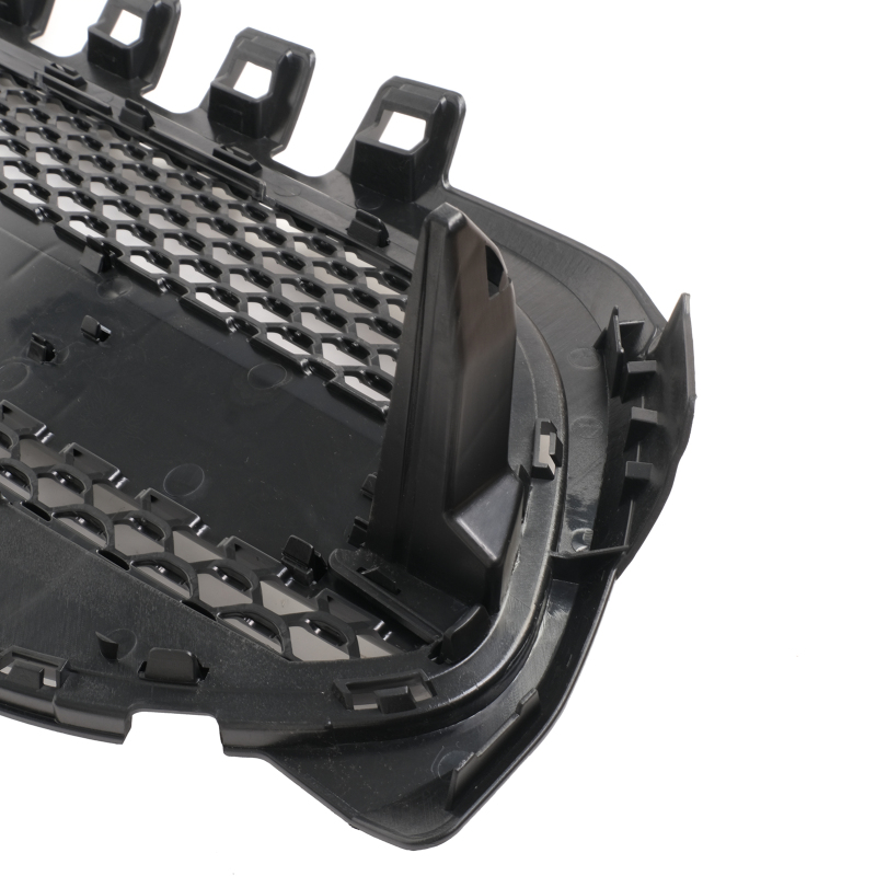 Kühlergrill glanz Schwarz AMG Look passend für Mercedes A-Klasse W177 V177