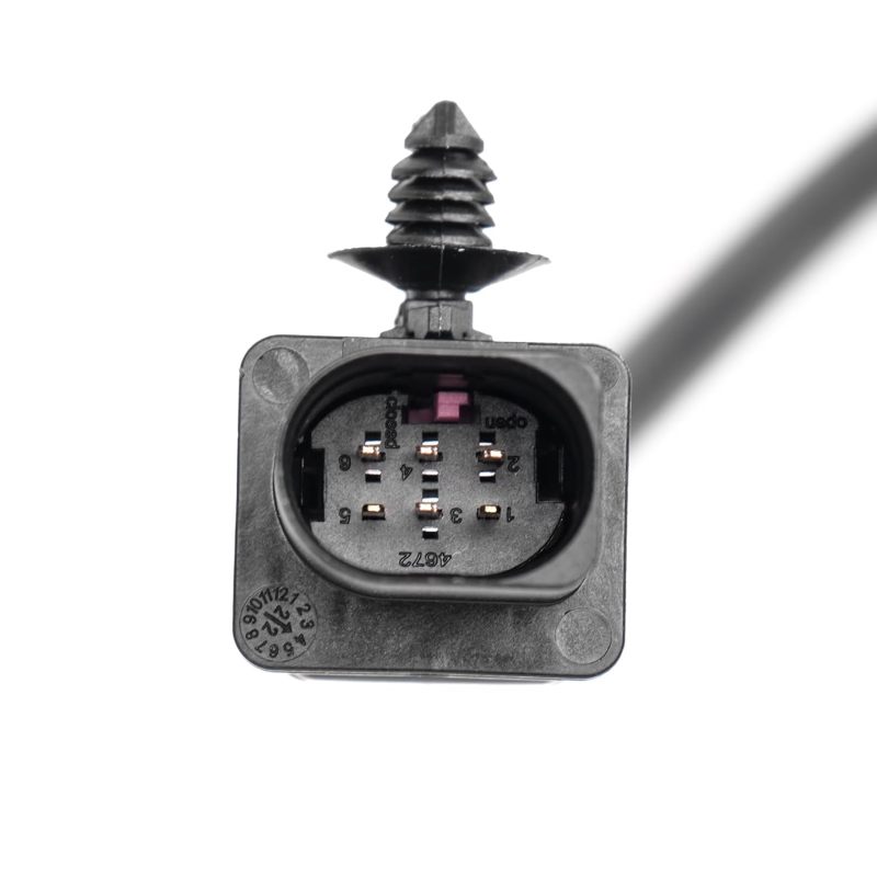 Oxygen Sensor (O2) Replacement for LSU 4.9 Lambda Sensor, Fit for AEM X-Series/Classic WIDEBAND 30-0300 30-4110 30-4110NS 30-0310 1 Pic