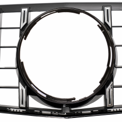 Kühlergrill Chrom GT Panamericana passend für Mercedes B-Klasse W245 Facelift