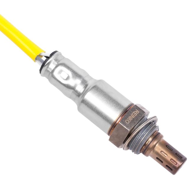 Oxygen Sensor (O2) Downstream for Honda 2003-2007 Accord 3.0L, for 2005-2010 Honda Odyssey 3.5L EX LX EX-L Touring, Set of 2 Replacement 234-4355 234-4368 234-4461